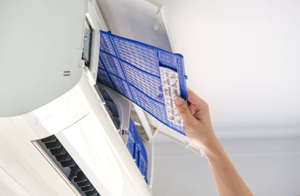 Best HVAC System Cleaning  in Estill, SC