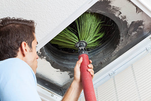 Best Best Air Duct Cleaning Company  in Estill, SC
