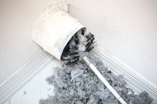 Best HVAC Air Duct Cleaning  in Estill, SC
